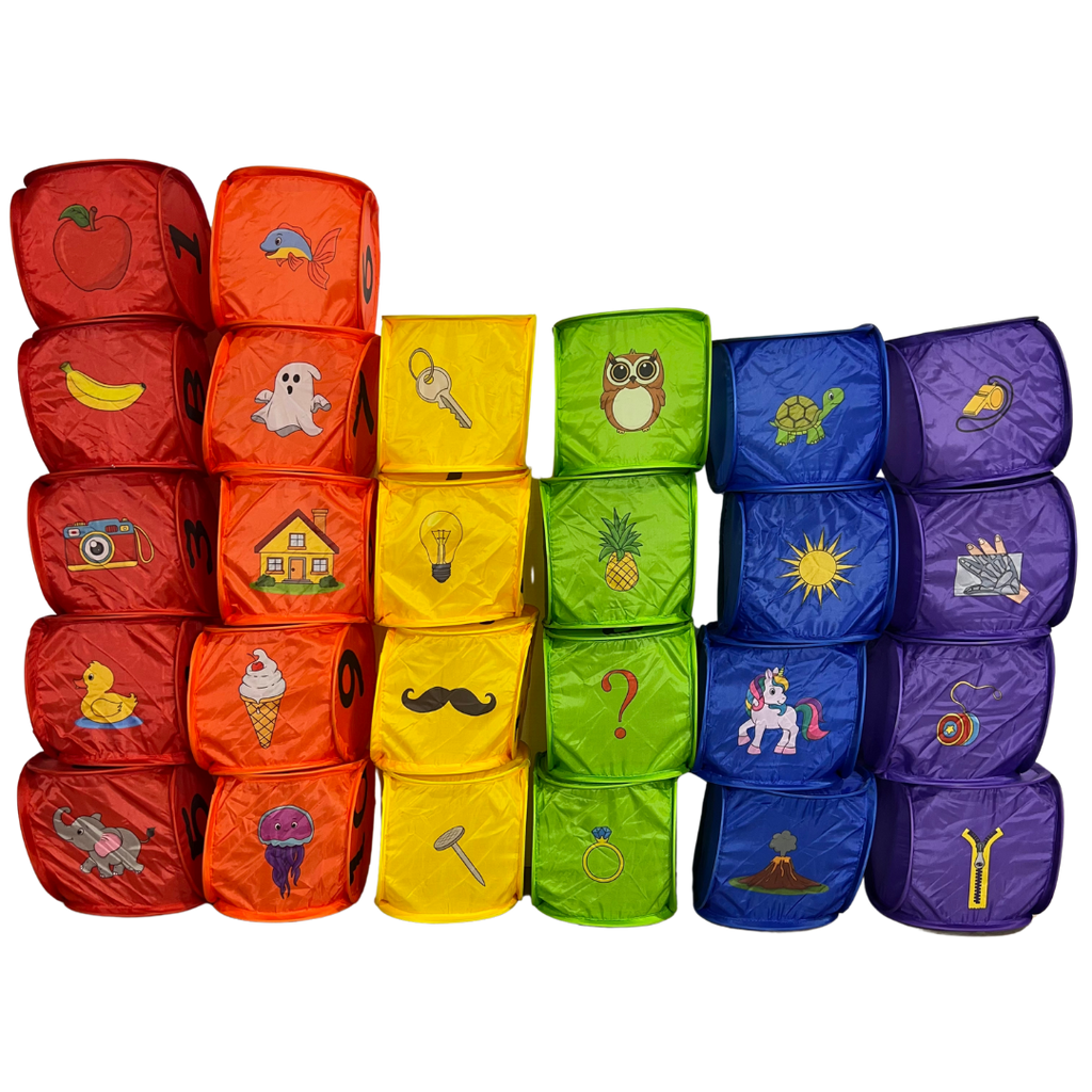 Everything Blocks!™ - Best Learning Blocks