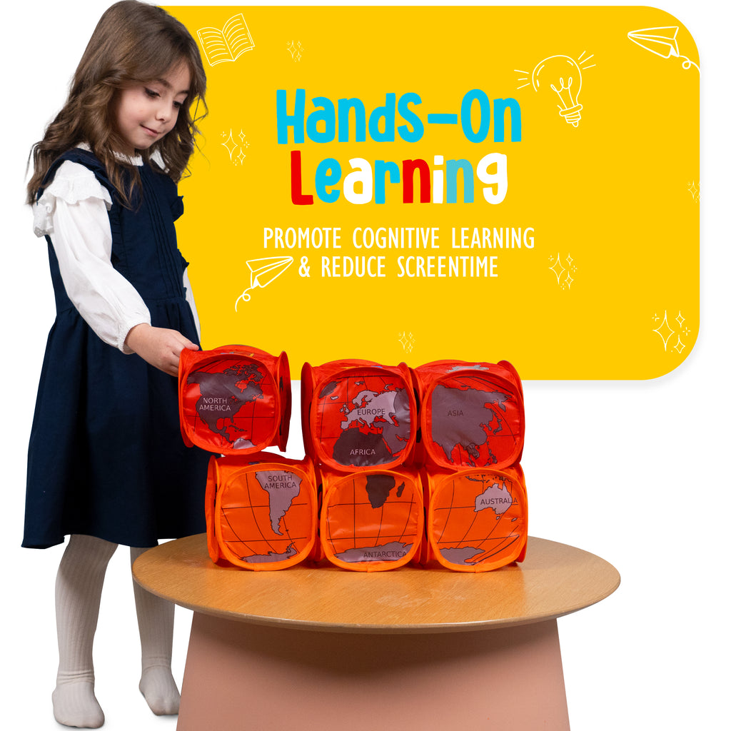 Everything Blocks!™ - Best Learning Blocks