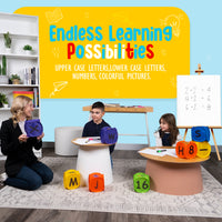Everything Blocks!™ - Best Learning Blocks