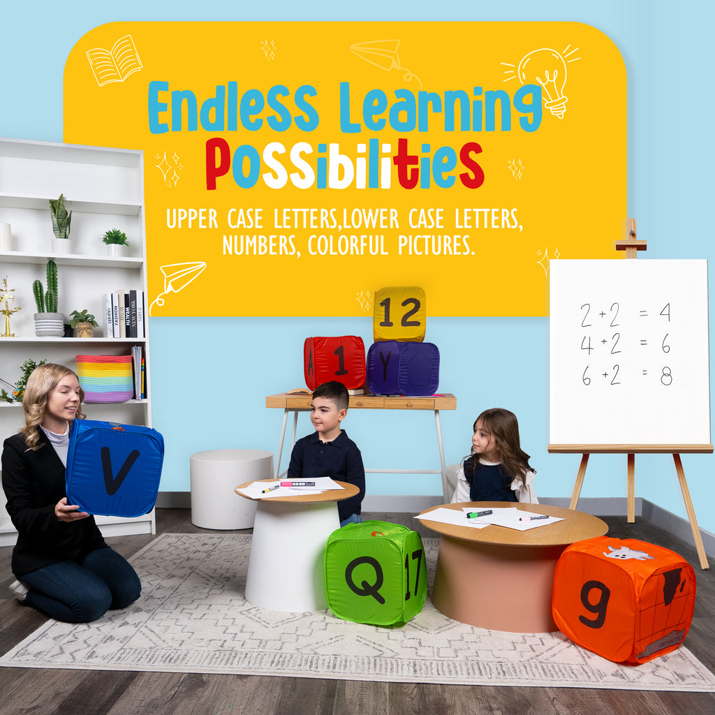 Everything Blocks!™ - Best Learning Blocks