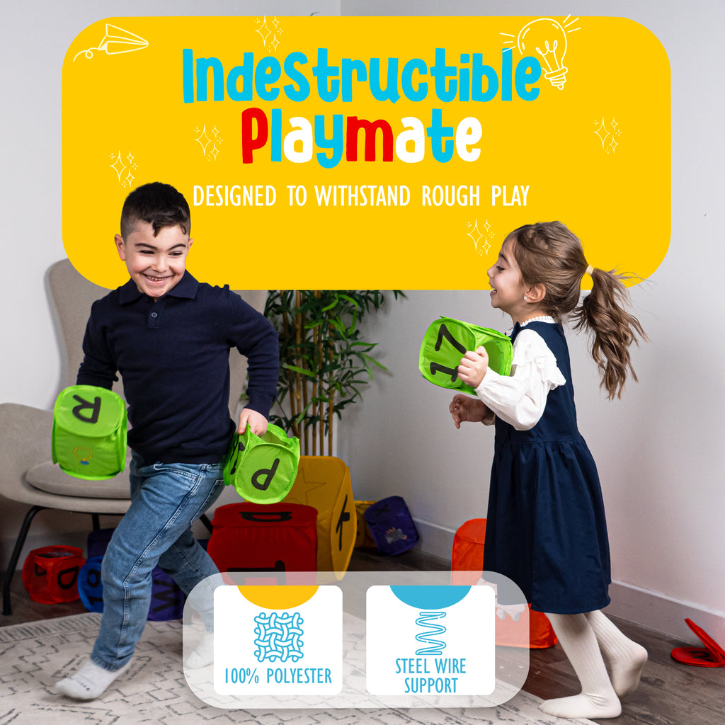 Everything Blocks!™ - Best Learning Blocks