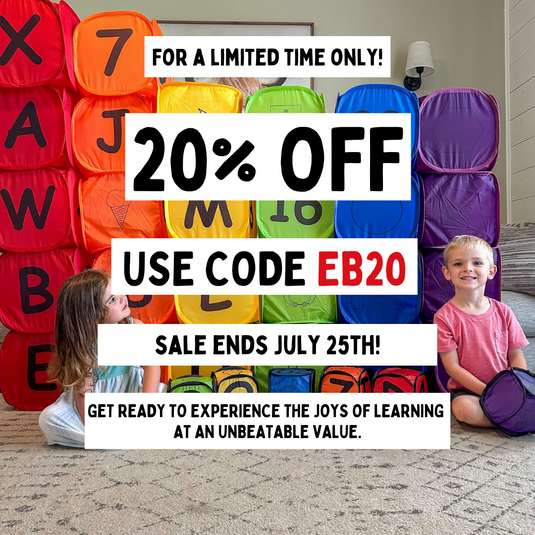 Everything Blocks!™ - Best Learning Blocks