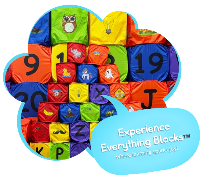 Everything Blocks!™ - Best Learning Blocks