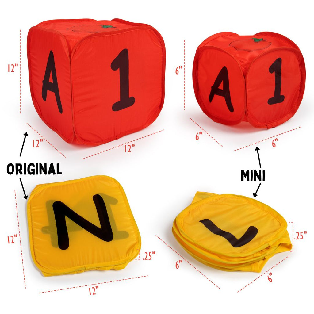 Everything Blocks!™ - Best Learning Blocks